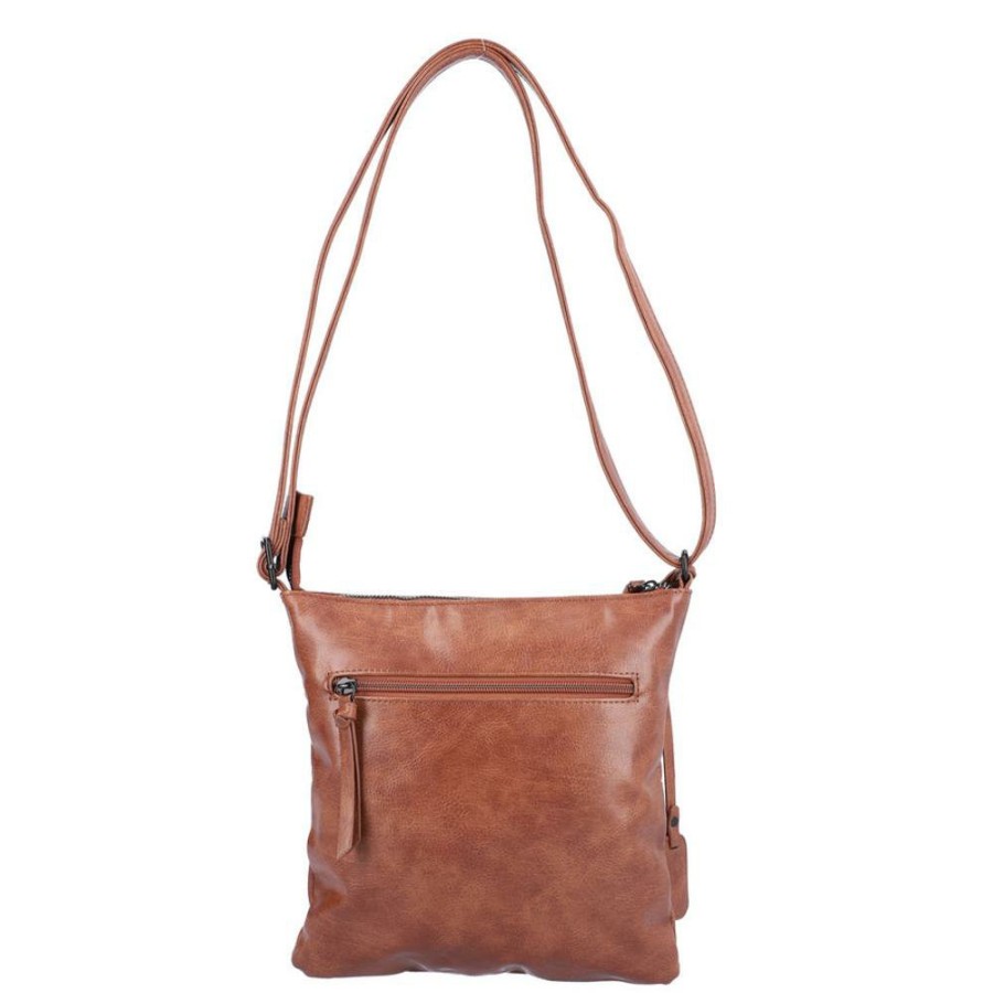 Accessories & Christmas Gift Ideas Remonte | Q0626 Handbag - Tan