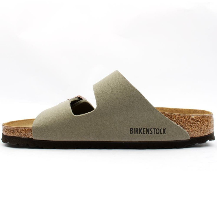 Women Birkenstock | 151213 Sandal - Stone