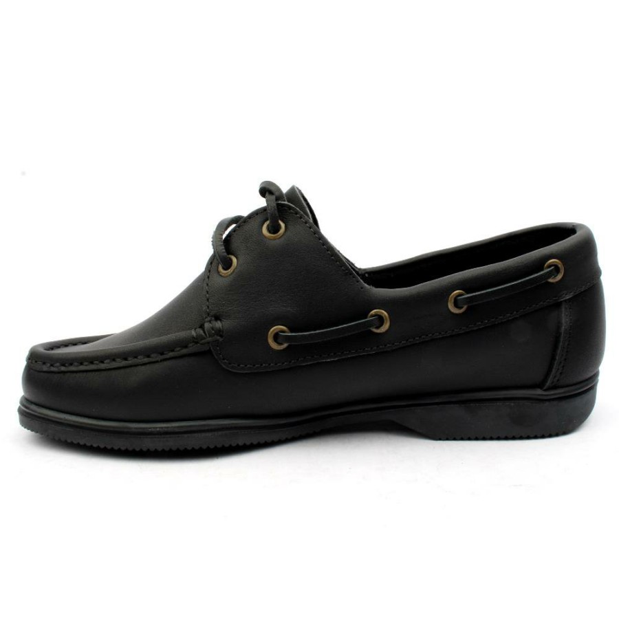 Men|Women Dubarry | Shoe Admiral - Black