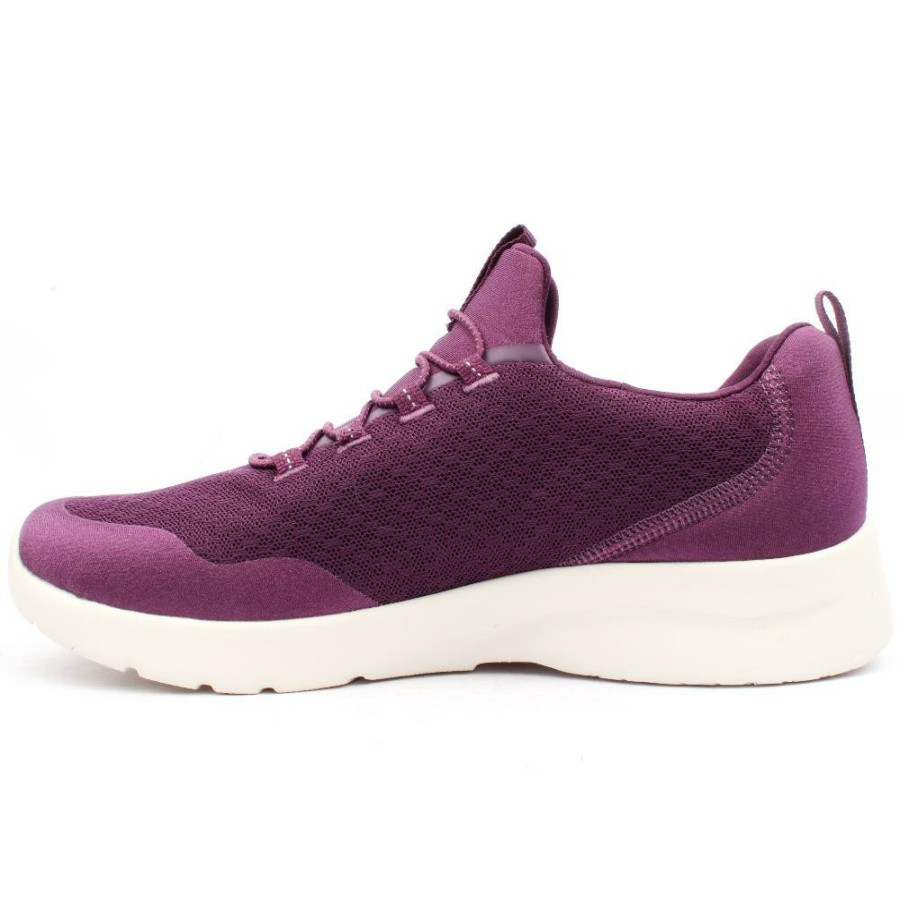 Women Skechers | 149657 Dynamight - Plum