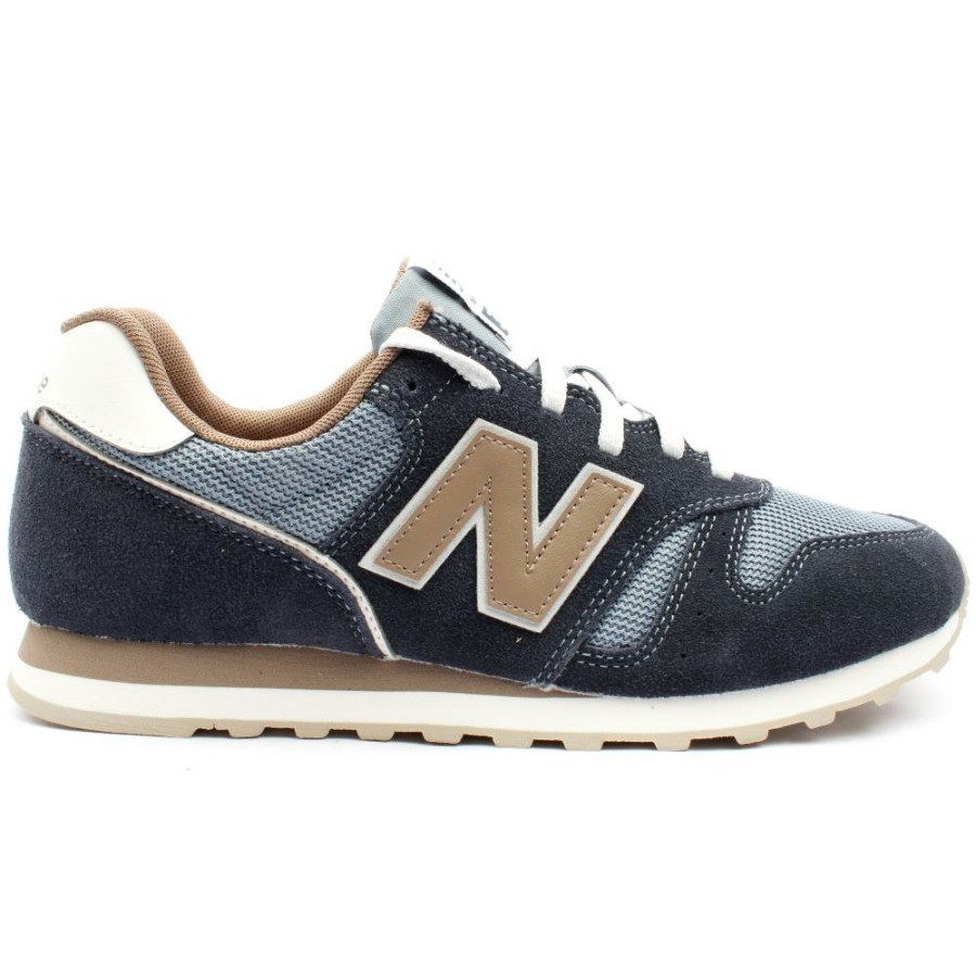 Men New Balance | Ml373Oc2 Trainer - Navy