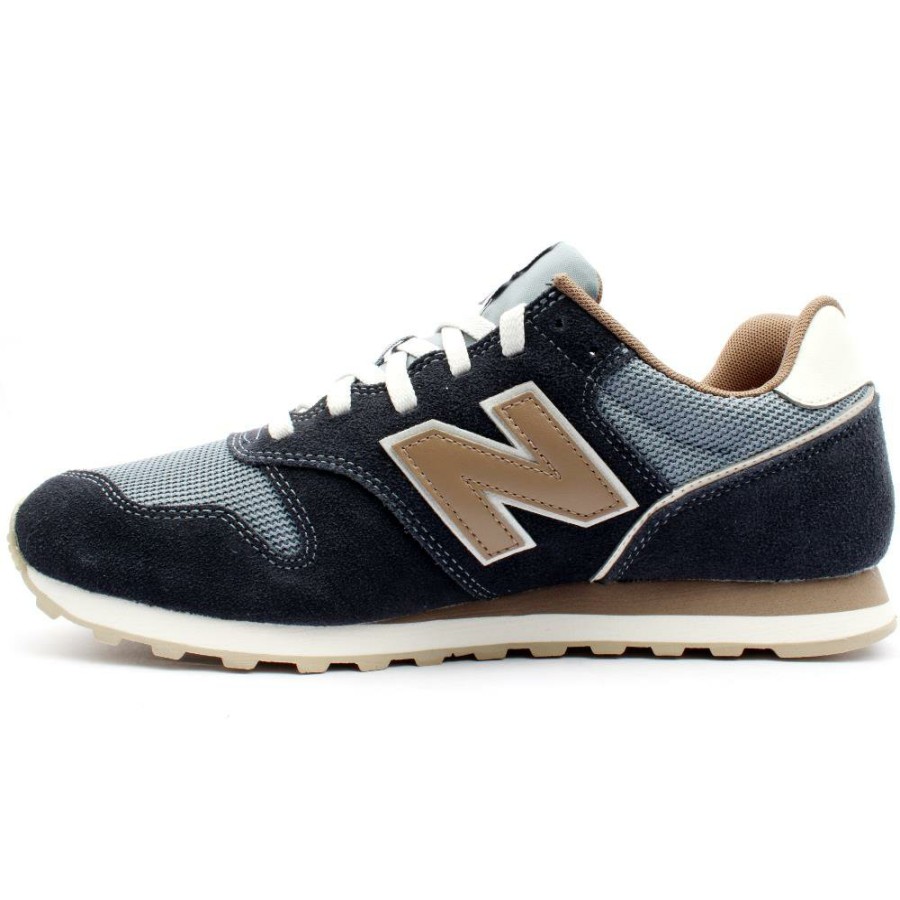 Men New Balance | Ml373Oc2 Trainer - Navy