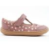 Kids Clarks | Flash Mouse T Shoe - Pink F