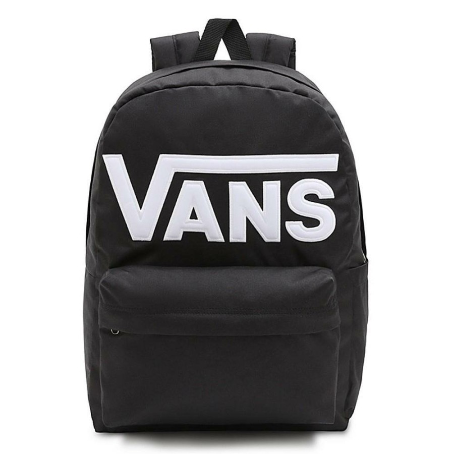 Accessories & Christmas Gift Ideas Vans | Oldskoolbackpack - Black/White