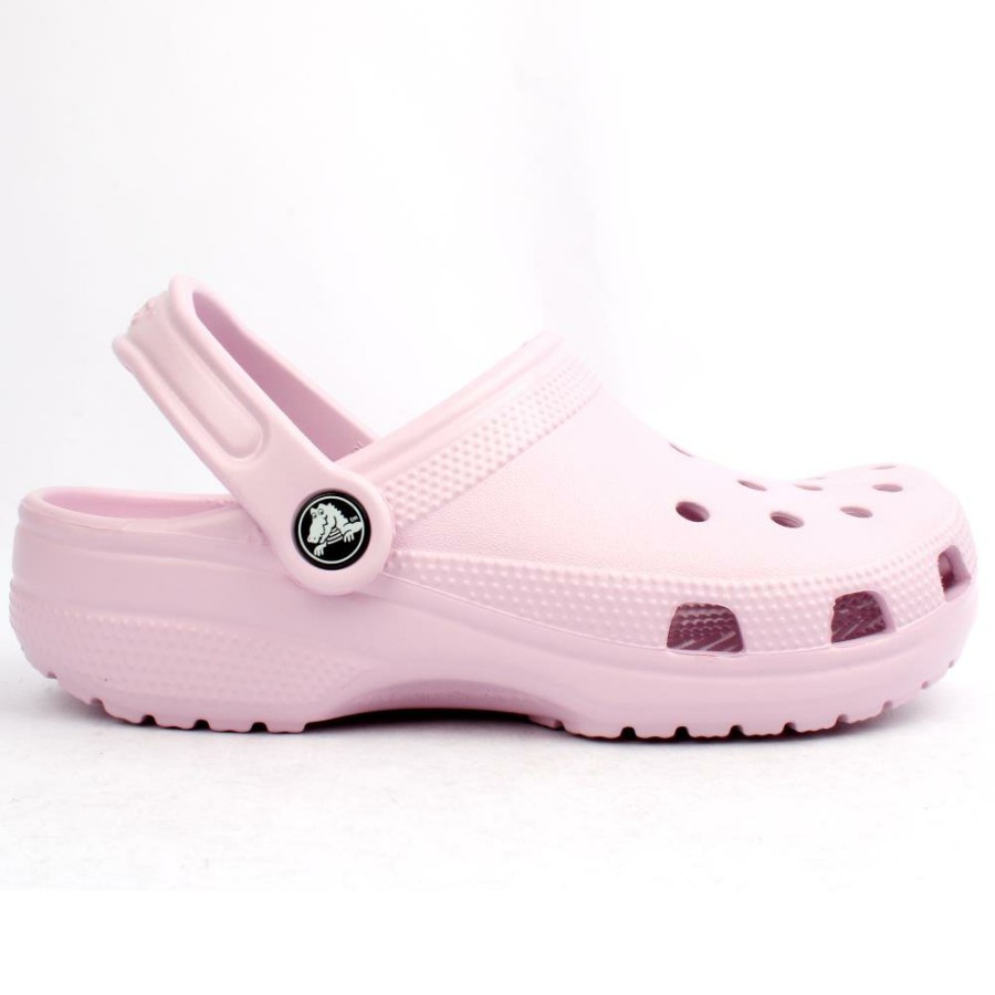 Women Crocs | 10001 Classic Clog - Rose