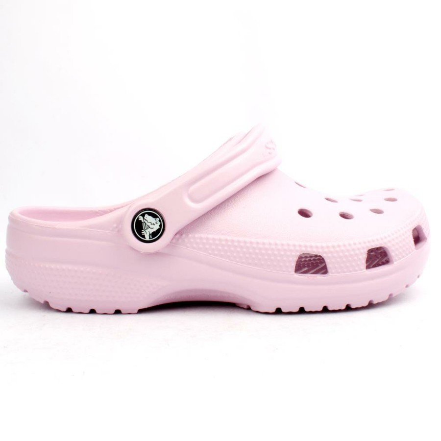 Women Crocs | 10001 Classic Clog - Rose