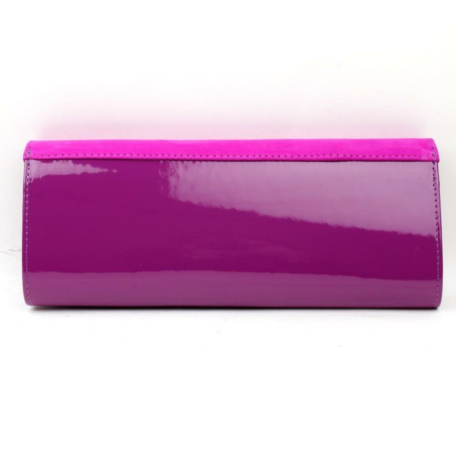 Accessories & Christmas Gift Ideas Emis | T20 Matching Bag - Fushsia