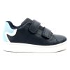 Kids Geox | B365La Junior Trainer - Navy Blue