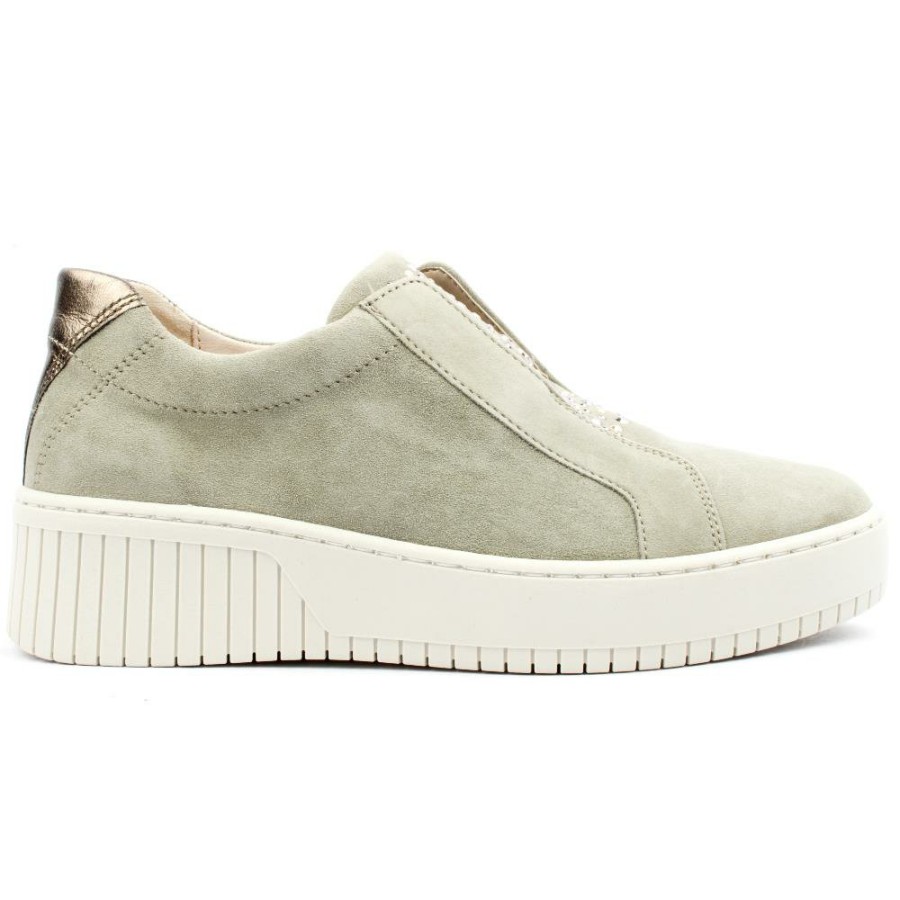 Women Gabor | 33231 Shoe - Sage