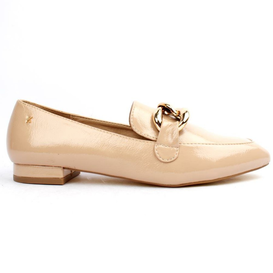 Women Kate Appleby | Thames Loafer - Make Up