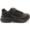 Kids Merrell | Mk266277 Moab Speed Shoe - Black