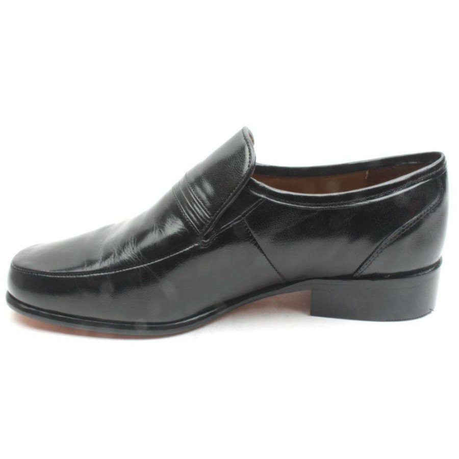 Men Rombah Wallace | Cadogan Shoe - Black