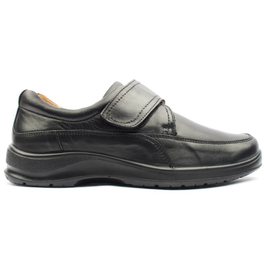 Men Softmode | Mens Toledo - Black