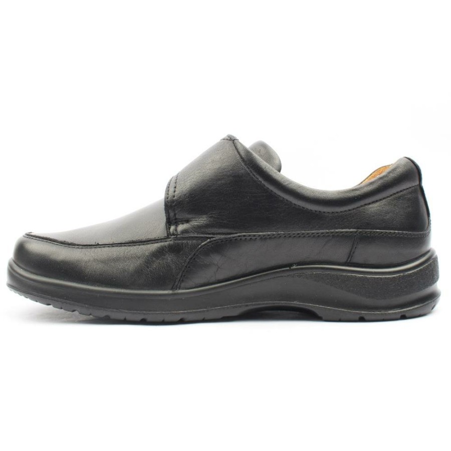 Men Softmode | Mens Toledo - Black